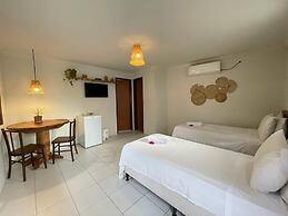 Pousada Bangalôs Do Pontal