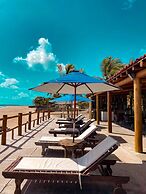 Pousada Bangalôs Do Pontal