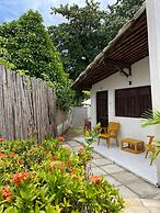 Pousada Bangalôs Do Pontal