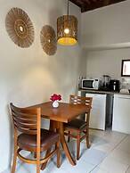 Pousada Bangalôs Do Pontal