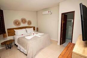 Pousada Bangalôs Do Pontal