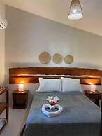 Pousada Bangalôs Do Pontal