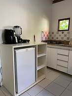 Pousada Bangalôs Do Pontal