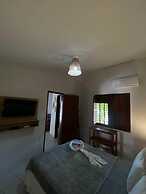 Pousada Bangalôs Do Pontal