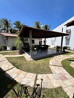 Pousada Bangalôs Do Pontal