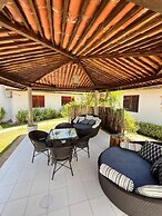 Pousada Bangalôs Do Pontal