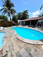 Pousada Bangalôs Do Pontal