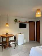 Pousada Bangalôs Do Pontal