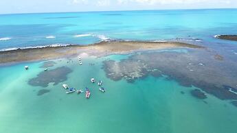 Pousada Bangalôs Do Pontal