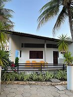 Pousada Bangalôs Do Pontal