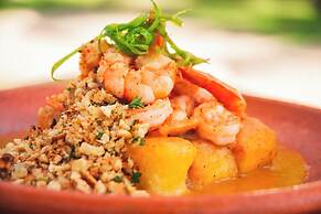 Pousada Bangalôs Do Pontal