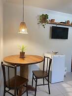 Pousada Bangalôs Do Pontal