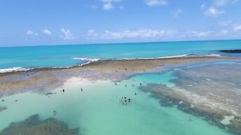 Pousada Bangalôs Do Pontal