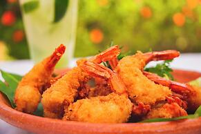 Pousada Bangalôs Do Pontal