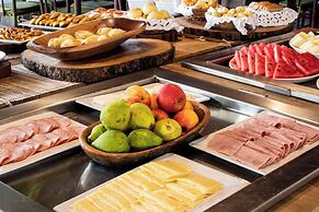 Pousada Bangalôs Do Pontal