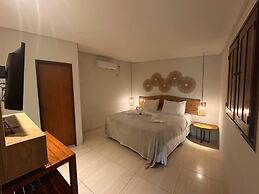 Pousada Bangalôs Do Pontal