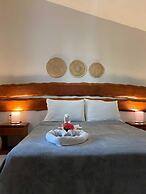 Pousada Bangalôs Do Pontal