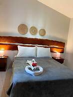 Pousada Bangalôs Do Pontal