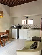 Pousada Bangalôs Do Pontal