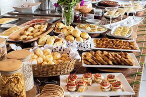 Pousada Bangalôs Do Pontal