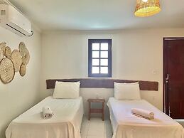 Pousada Bangalôs Do Pontal