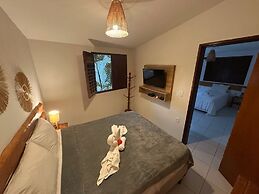 Pousada Bangalôs Do Pontal