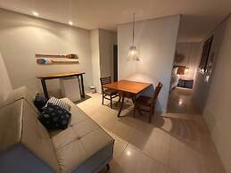 Pousada Bangalôs Do Pontal