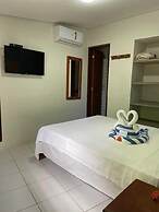 Pousada Bangalôs Do Pontal