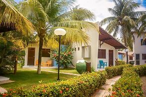 Pousada Bangalôs Do Pontal