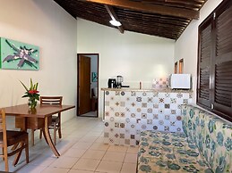 Pousada Bangalôs Do Pontal