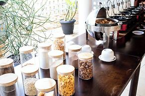 Pousada Bangalôs Do Pontal