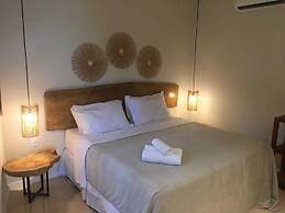 Pousada Bangalôs Do Pontal