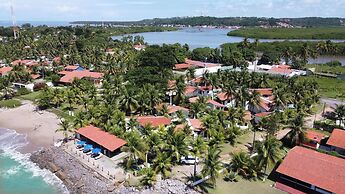 Pousada Bangalôs Do Pontal