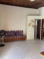 Pousada Bangalôs Do Pontal