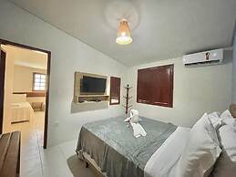 Pousada Bangalôs Do Pontal