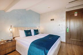 San Valentino Palace