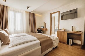 San Valentino Palace