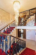 San Valentino Palace