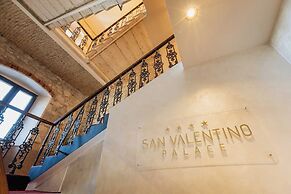 San Valentino Palace