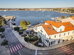 San Valentino Palace