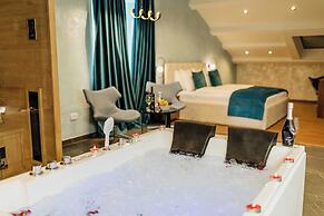 San Valentino Palace