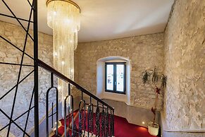 San Valentino Palace