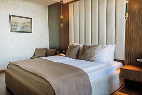 San Valentino Palace