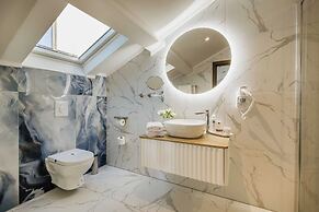 San Valentino Palace