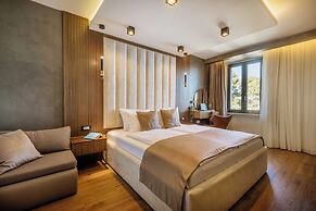 San Valentino Palace