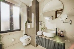 San Valentino Palace