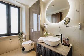 San Valentino Palace