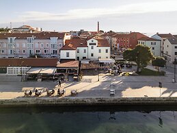 San Valentino Palace