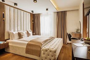 San Valentino Palace