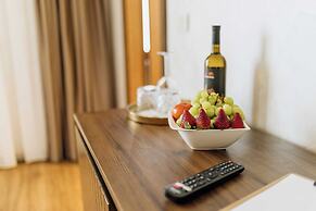 San Valentino Palace